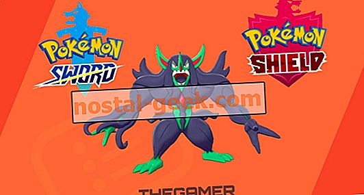 Pokémon Sword & Shield: So finden und entwickeln Sie Impidimp zu Grimmsnarl