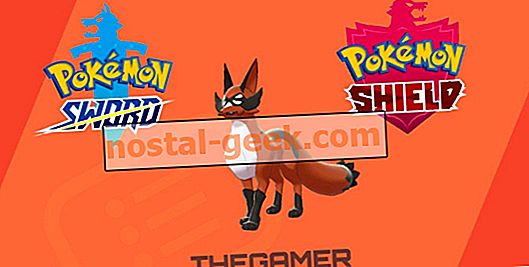 Pokémon Sword & Shield: Cara Cari & Berevolusi Nickit Ke Thievul