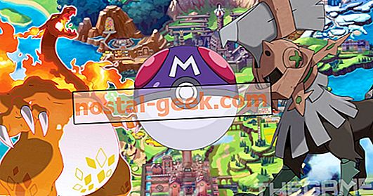 Pokémon Sword & Shield: Apa yang Harus Dilakukan Selepas Anda Mengalahkan Permainan