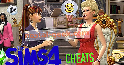 Sims 4: Panduan Menipu Penting Untuk PC Dan Konsol