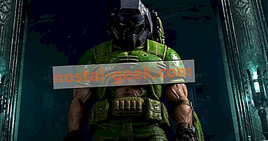 DOOM Eternal: как получить классический скин Doomguy