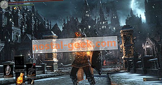 Dark Souls 3: Jeder Estus Shard-Ort (und wie man sie findet)