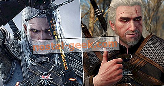 The Witcher 3: The Best Weapons, in classifica