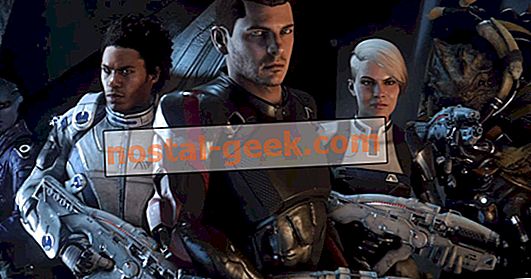 Mass Effect Andromeda: classifica i 10 migliori fucili d'assalto