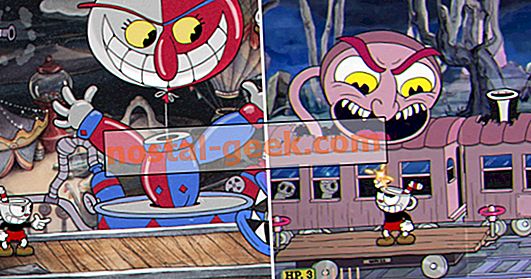 Cuphead: 10 самых сложных боссов в игре (и как их легко победить)