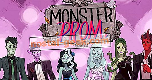 Monster Prom: 10 beste Endungen im Spiel (und wie man sie erreicht)