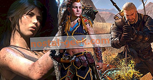 15 giochi da giocare se ami Horizon Zero Dawn