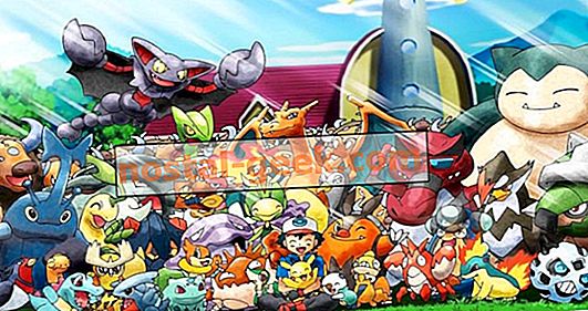 Pokémon: Ash Ketchums 10 stärksten Pokémon aller Zeiten, Rangliste
