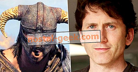 10 urkomische Todd Howard Memes Nur Skyrim & Fallout Fans verstehen