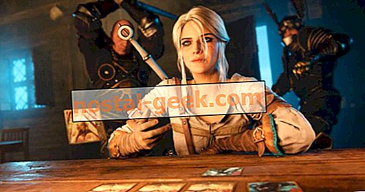 The Witcher 3: 10 Best Gwent Cards In The Game, Peringkat