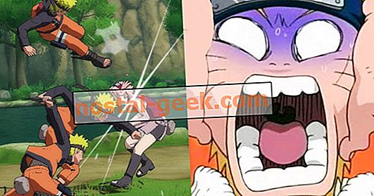The 8 Best And 7 Worst Games Naruto Of All Time