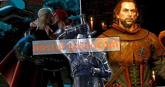 The Witcher 3: toutes les quêtes secondaires optionnelles que vous devez suivre