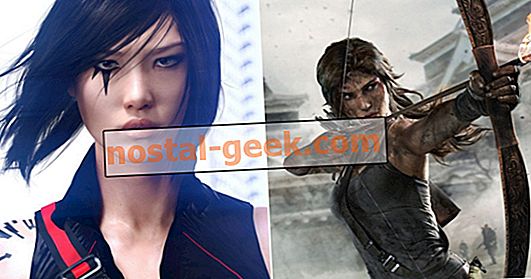 15 migliori videogiochi con protagonisti femminili