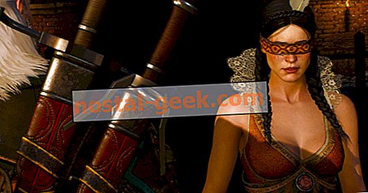 Philippa Eilhart: 10 saker du inte visste om Redanias mest eftertraktade i Witcher 3