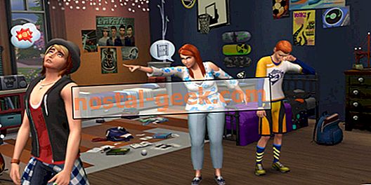 Sims 4 Parenthood: les meilleurs traits de caractère classés du meilleur au pire