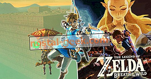 Zelda: 15 Perkara yang Harus Dilakukan Selepas Menewaskan Kisah Utama Dalam Nafas Of The Wild