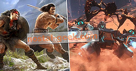 10 Spiele für Fans von ARK: Survival Evolved