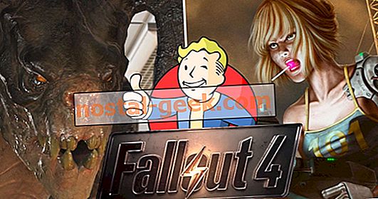 20 fantastische Nebenquests, von denen Sie in Fallout 4 nichts wussten