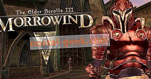 The Elder Scrolls III: Morrowind - 10 Mods qui sont essentiels