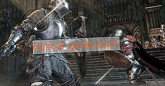 Dark Souls 3: Rangliste aller Bündnisse