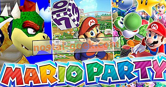 Mario Party: рейтинг каждой игры от худшего к лучшему