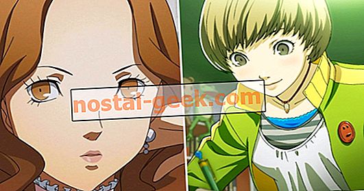 Persona 4: Setiap Mungkin Kemungkinan, Peringkat