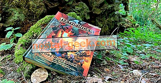 Pathfinder 2e: 10 Peraturan Pelik Semua Orang Mengenai Mengenai