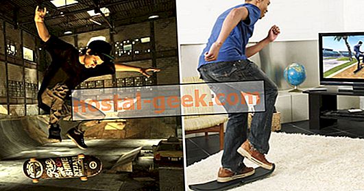 8 Game Tony Hawk Terbaik dan 7 Terburuk Sepanjang Masa