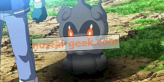 Cara Dapatkan Marshadow (& 9 Perkara Lain yang Anda Tidak Tahu Mengenai Pokémon)