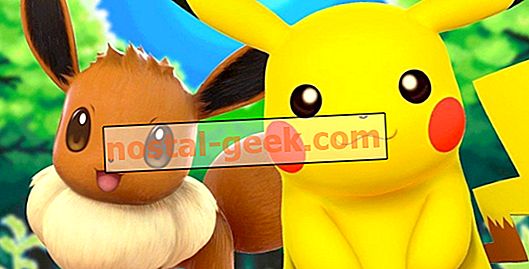 포켓몬 가자 Pikachu VS Eevee : 어떤 게임을해야합니까?