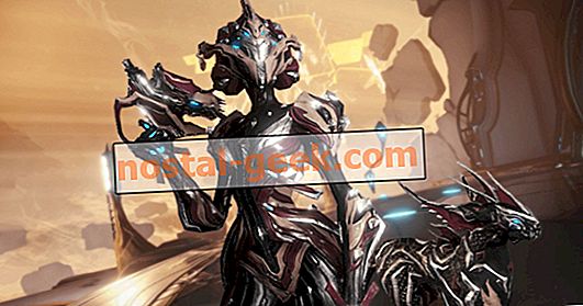 Warframe: 10 bästa jordbruksmetoder du behöver använda