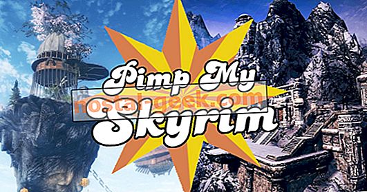 Pimp My Skyrim: De 16 CRAZIEST husen någonsin