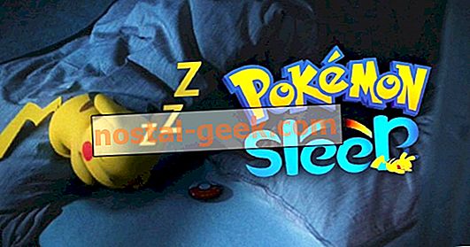 10 Dinge, die Sie über Pokémon Sleep nicht wussten