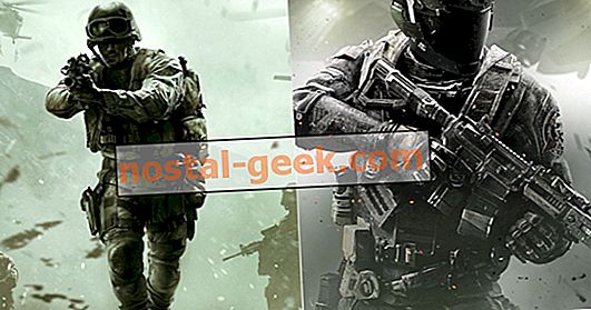 Die 8 besten Call of Duty-Spiele (& 7 schlechtesten)