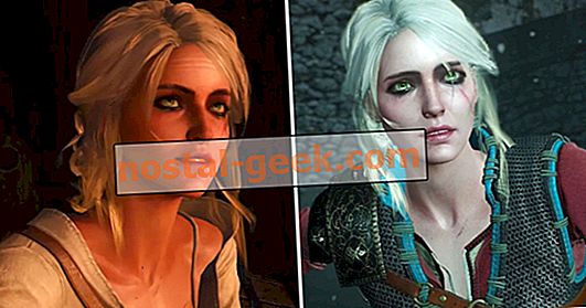 The Witcher: 15 Things You Did not Know About Ciri