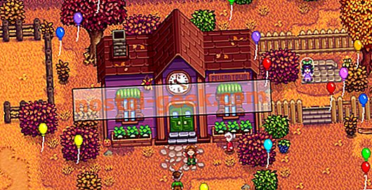 10 Peminat Perkara Tidak Tahu Mereka Boleh Lakukan di Stardew Valley