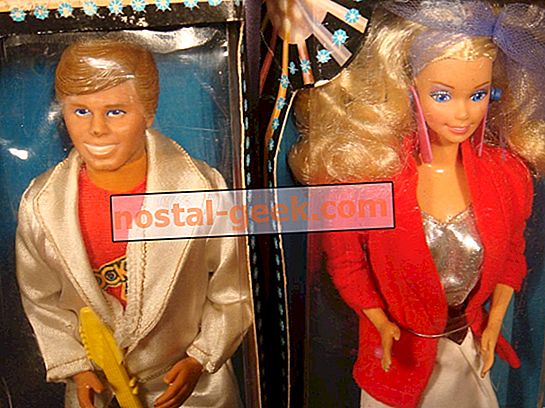 30最悪のバービーとケン人形 そしてそれらはどれだけの価値があるか