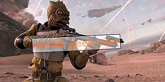 Die 15 besten Star Wars Battlefront 2-Waffen, bewertet