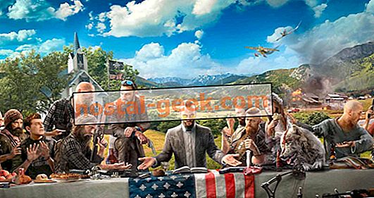 Far Cry 5: 5 Armi indispensabili (e 5 inutili)