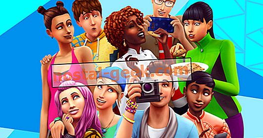 Mod The Sims: 10 meilleurs contenus personnalisés Sims 4 du site