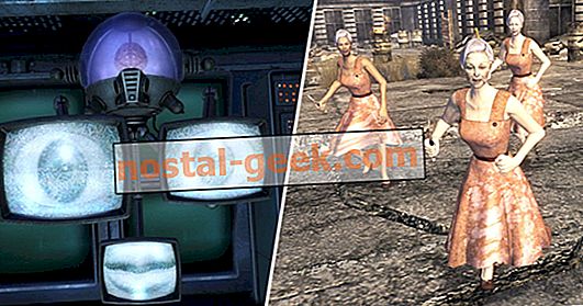 25 Quests Tersembunyi Fans Hilang Dalam Fallout: New Vegas