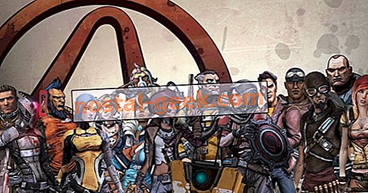 Borderlands: 10 migliori cacciatori di caveau, classificati