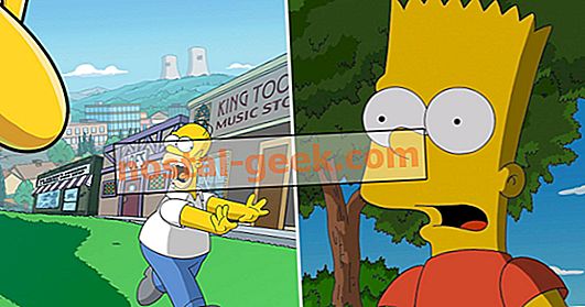 10 conseils cruciaux pour les Simpsons: exploités