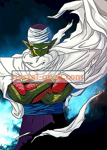 dragon ball 30 strongest characters 1