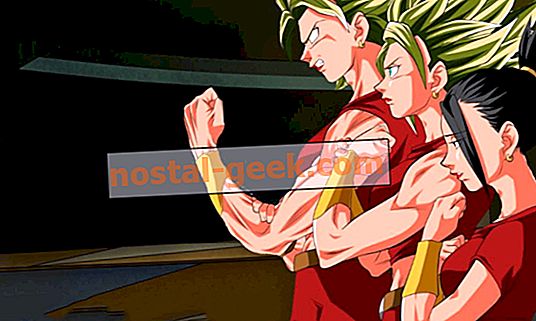 dragon ball 30 strongest characters 12