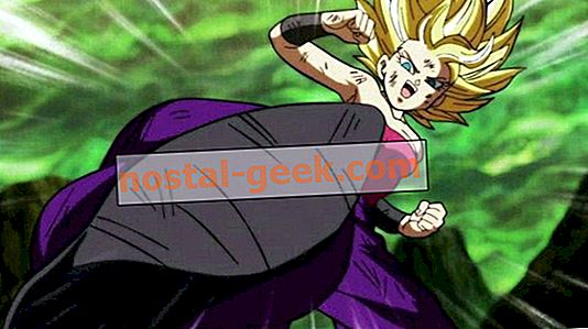 dragon ball 30 strongest characters 7