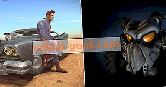 10 Awesome Fallout 2 Mod yang Membuat Permainan Lebih Baik