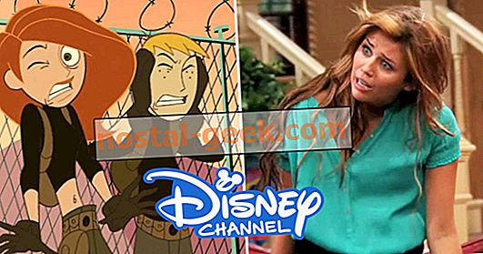 20 émissions de Disney Channel qui ont été annulées pour des raisons vraiment étranges