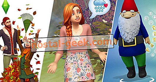 The Sims 4：The Seasonsの15の最高の機能（そして15の驚くべき隠されたもの）