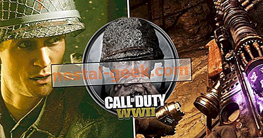 Call Of Duty: WW2: The 8 Best Weapons in The Game (And The 7 Peorst !!)
